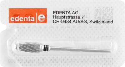 HM-Fräser Schliff 51