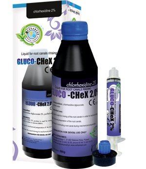 Chlorhexidine Digluconate 2%