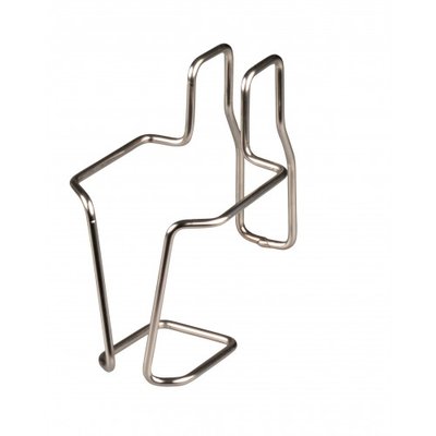 Držák na postel zahnutý 500 ml