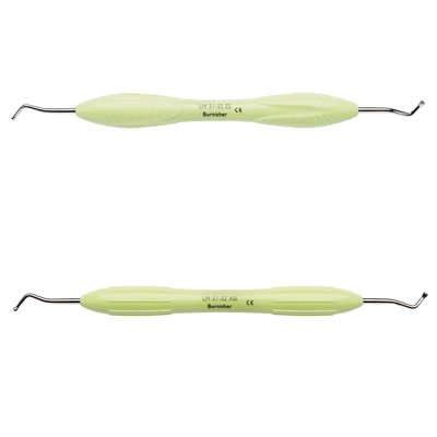 LM-Arte Burnisher-Hladítko 31-32XSI/31-32ES - 31–32XSI