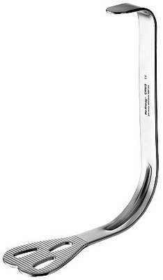 Cheek Retractor Weider