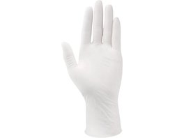 Unicare Classic Latex Handschuhe