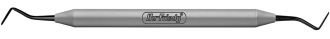 Enamel Chisel Massironi 2