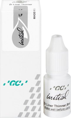 GC Initial™ IQ Layering-over-Zircon