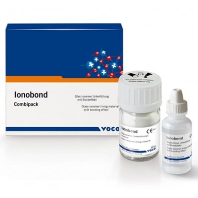Ionobond set