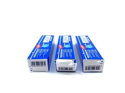 CURASEPT ADS 350 parodontální gel 30ml, poškozený obal