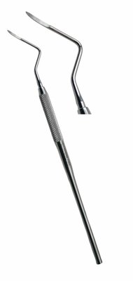 Elevátor Heidbrink Scaler pravý 1,5mm