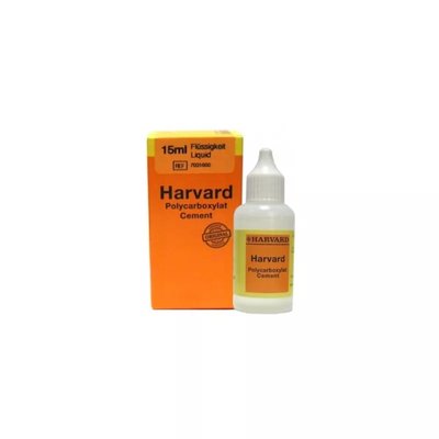 Harvard Karboksylowy Cement płyn 15ml