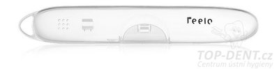 Feelo cestovní pouzdro na zubní kartáček
