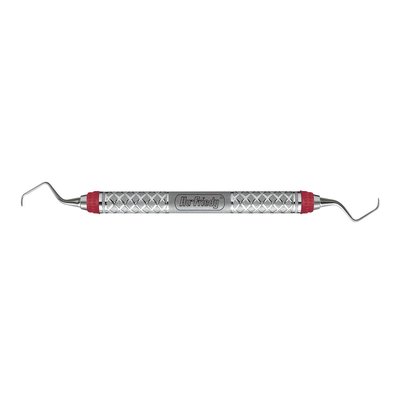 HU-FRIEDY SG9/1096E2 Kireta Gracey #9/10 red EverEdge2