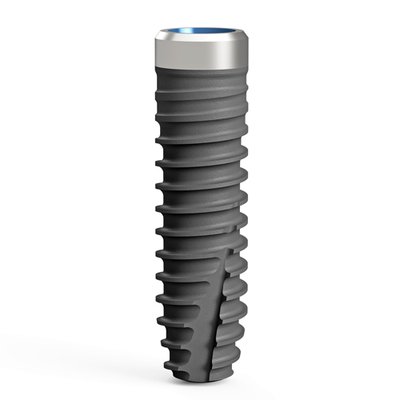 Implantát LASAK BioniQ® Plus S4.0/C1.7