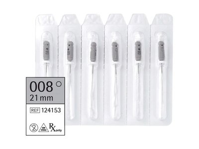 Smart Hedstroem File, 6ks - Parameter_0: 020, Parameter_1: 21mm