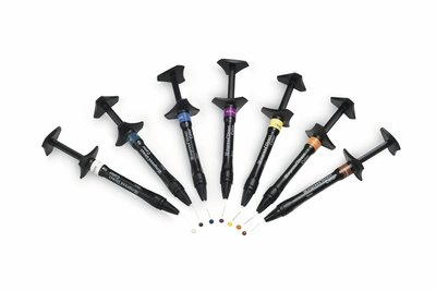 Empress Direct Color 1 g - WARIANTY