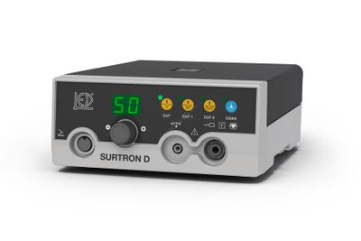 SURTRON 50 D - nóż do elektrochirurgii
