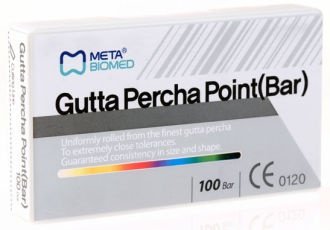 EQ Guttapercha Bar