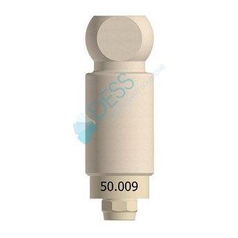 skenovací abutment Straumann Synocta, RN na impl.QQ