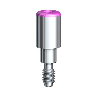 Healing Abutment NobRpl NP prům. 3.5x5 mm