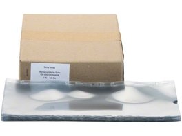 Röntgensichthüllen Orthopantomograph