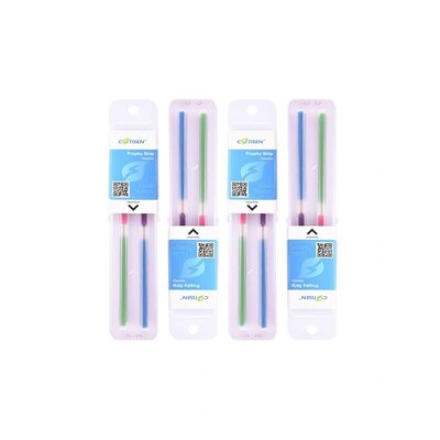 Brusné a leštící pásky, 50 ks