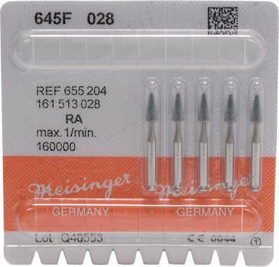 Keramische Schleifer 645