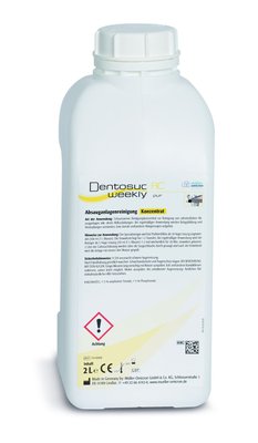 Dentosuc weekly AC pur 2l