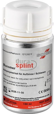 DURASPLINT®