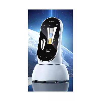 AI-PEX endometr z pulp testerem Woodpecker