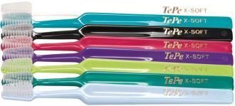 TePe Select Extra Soft - zubní kartáček