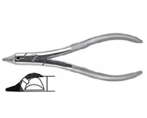 Kramponové kleště 135 mm