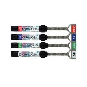 CERAMAGE Cervikal, stříkačka 4,6 g