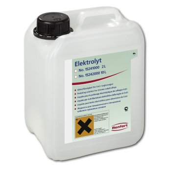 ELEKTROLYT láhev 2LQQ