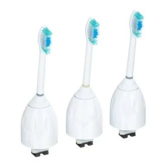Philips Sonicare Elite/CleanCare HX7003 náhradní hlavice Standard 3 ks