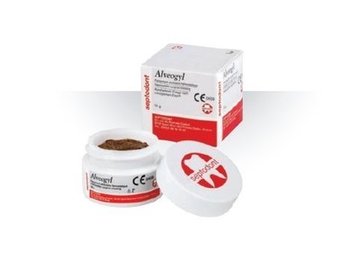 Alveogyl 10g