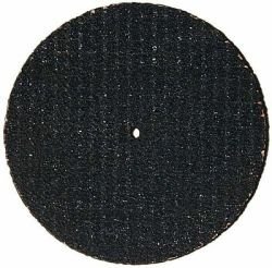 Separační disk 40x1mm 25ks vyztuž.
