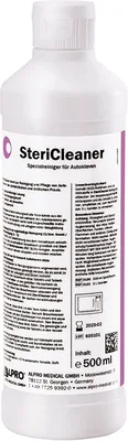 SteriCleaner
