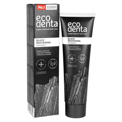 Pasta do zębów wybielająca 100 ml Ecodenta