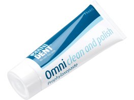 Omni clean and polish