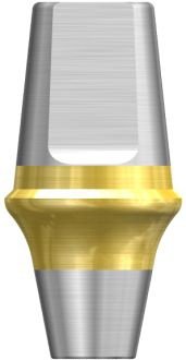 Transfer Abutment Regular D 5,0 x H 5,5 x GH 2,0 Non-Hex