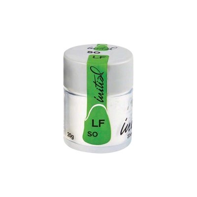 GC Initial LF, Shoulder Opaque