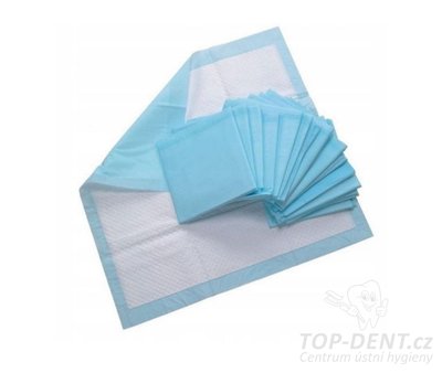 Zarys BETAtex absorpční podložky 40×60cm (5 vrstev), 25 ks