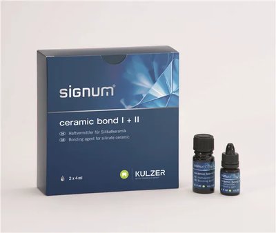 Signum ceramic bond set