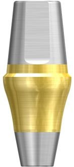 Transfer Abutment Regular D 5,0 x H 5,5 x GH 4,0 Non-Hex