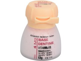 VITA VM® 13 3D-MASTER® - Dose 12 g Pulver dentin 0M1