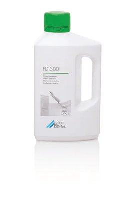 FD 300 dezinfekce ploch 2,5l