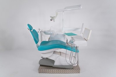 Anthos A3 plus Behandlungseinheit