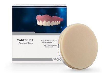 CediTEC DT disk 98/20mm A3