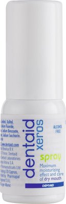 dentaid xeros® Spray