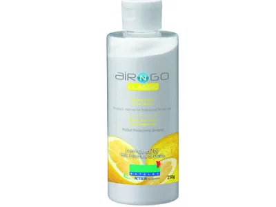 Acteon profylaktický prášek do pískovače, příchuť citron