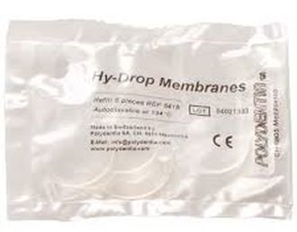 Hy-Drop membrány, 5ks