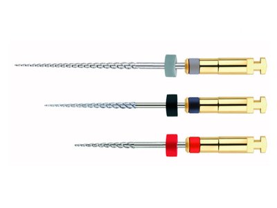 MicroMega R-ENDO R1-R3 SADA